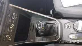 Volkswagen Polo de 2020