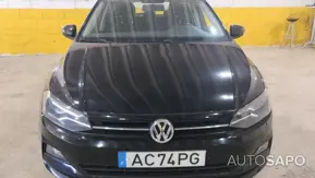 Volkswagen Polo de 2020