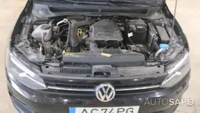 Volkswagen Polo de 2020