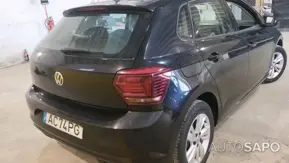 Volkswagen Polo de 2020