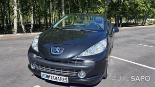 Peugeot 207 de 2007