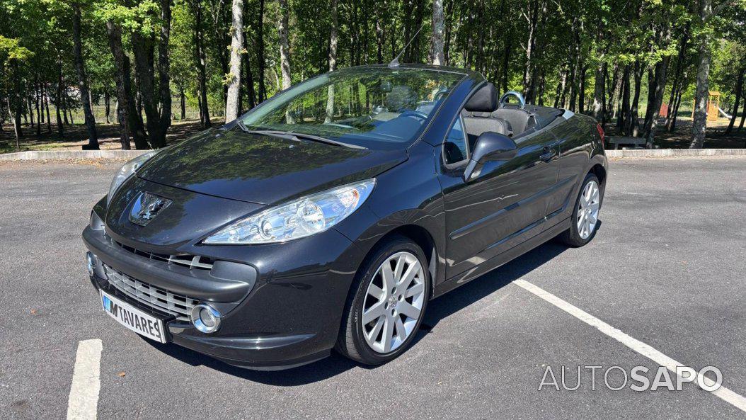 Peugeot 207 de 2007