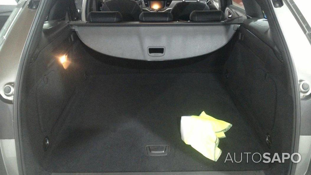 Opel Astra 1.6 CDTI Business Edition S/S de 2018