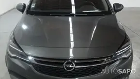 Opel Astra 1.6 CDTI Business Edition S/S de 2018