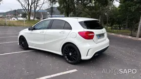 Mercedes-Benz Classe A de 2013