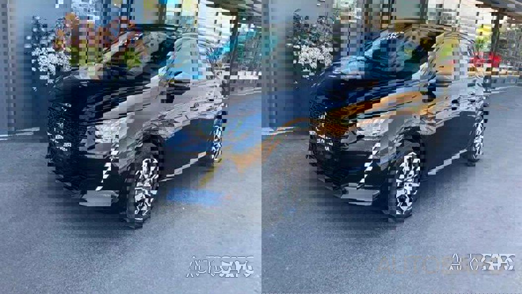 Peugeot E-208 Active Pack de 2021
