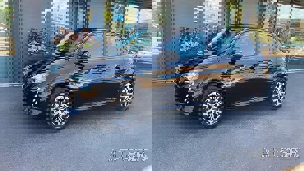 Peugeot E-208 Active Pack de 2021