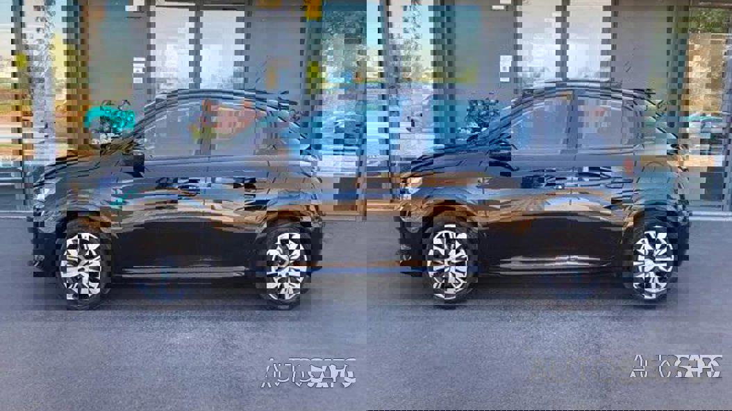 Peugeot E-208 Active Pack de 2021