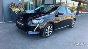 Peugeot E-208 Active Pack de 2021