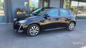 Peugeot E-208 Active Pack de 2021