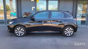 Peugeot E-208 Active Pack de 2021