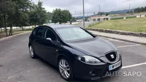 Seat Leon 2.0 TDi Sport Up de 2007