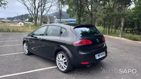 Seat Leon 2.0 TDi Sport Up de 2007