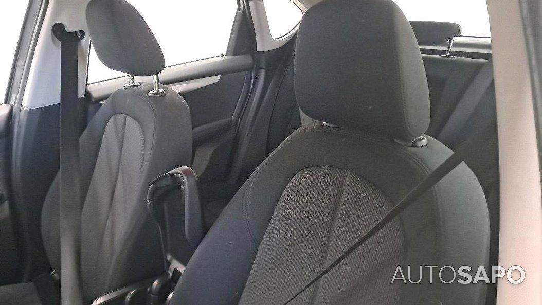 BMW Série 2 Active Tourer 216 d Advantage de 2019