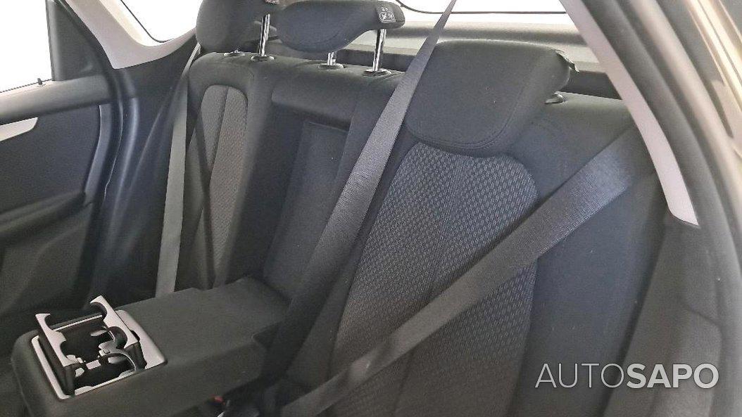 BMW Série 2 Active Tourer 216 d Advantage de 2019
