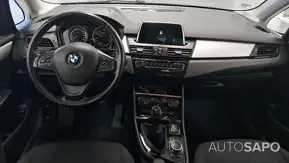 BMW Série 2 Active Tourer 216 d Advantage de 2019