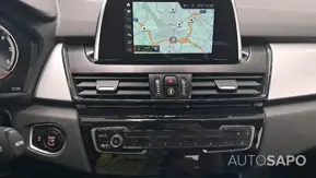 BMW Série 2 Active Tourer 216 d Advantage de 2019