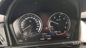 BMW Série 2 Active Tourer 216 d Advantage de 2019