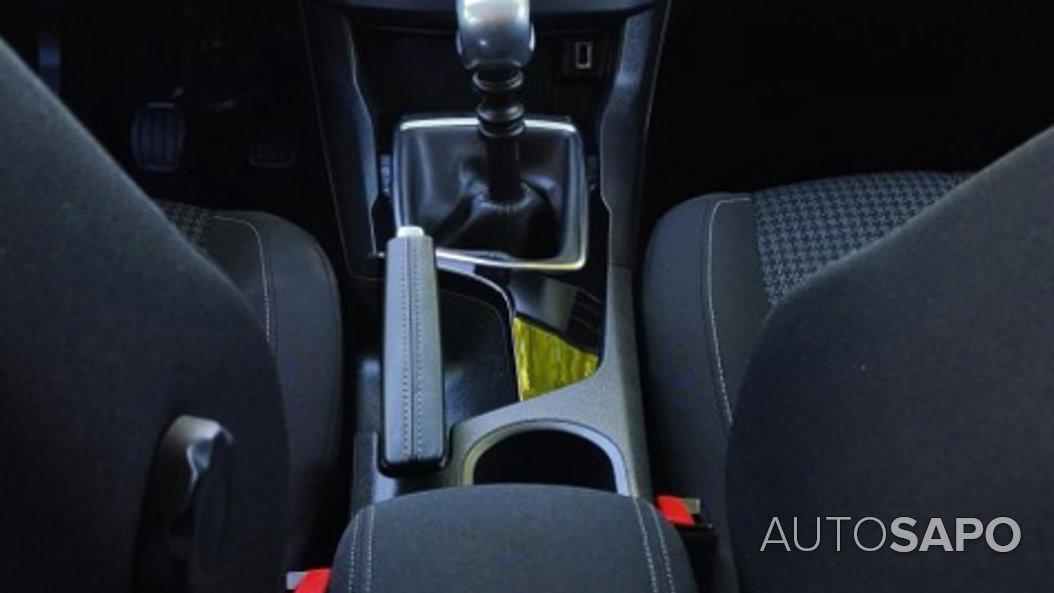 Peugeot 308 1.2 PureTech Allure de 2018