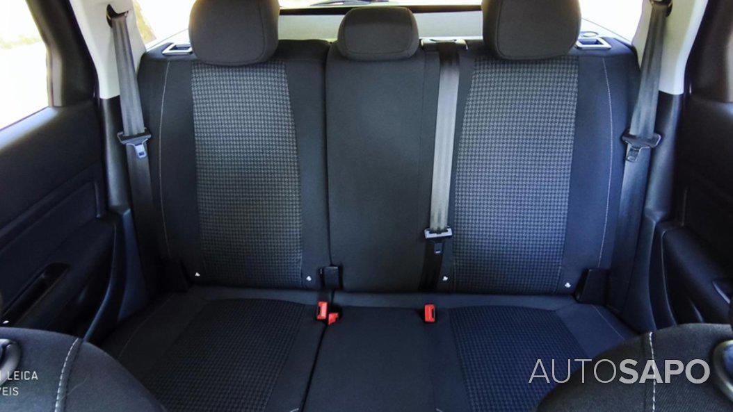 Peugeot 308 1.2 PureTech Allure de 2018