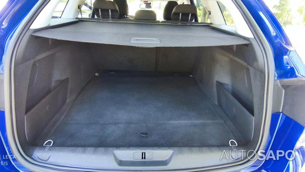 Peugeot 308 1.2 PureTech Allure de 2018