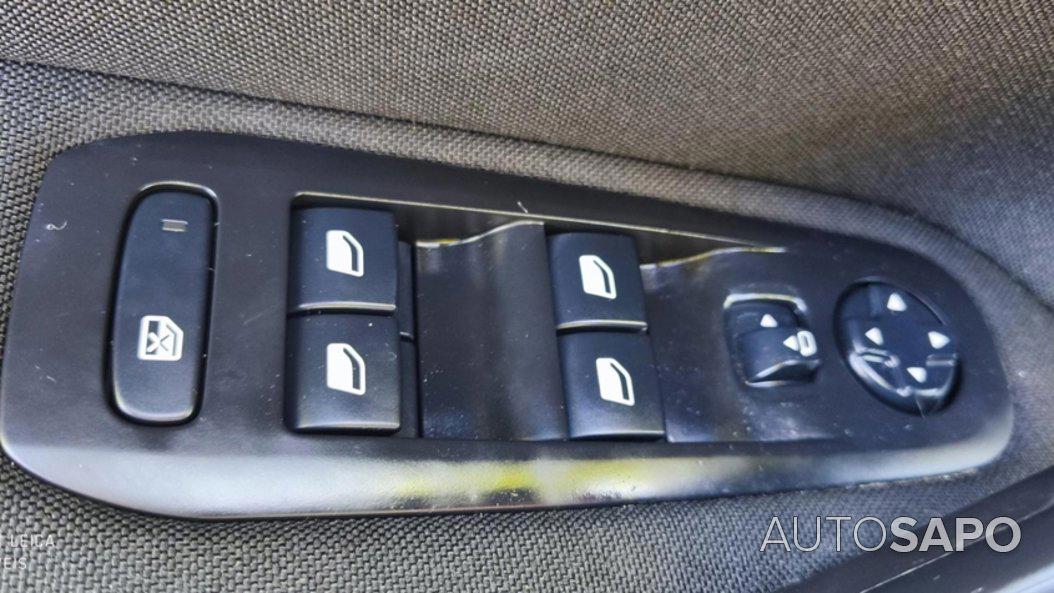 Peugeot 308 1.2 PureTech Allure de 2018