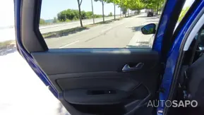 Peugeot 308 1.2 PureTech Allure de 2018