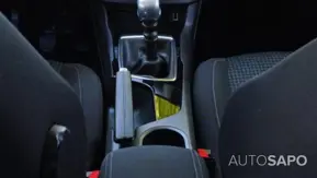 Peugeot 308 1.2 PureTech Allure de 2018