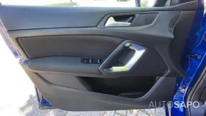 Peugeot 308 1.2 PureTech Allure de 2018