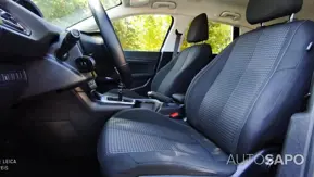 Peugeot 308 1.2 PureTech Allure de 2018