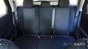 Peugeot 308 1.2 PureTech Allure de 2018