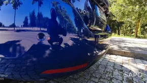 Peugeot 308 1.2 PureTech Allure de 2018