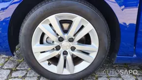 Peugeot 308 1.2 PureTech Allure de 2018