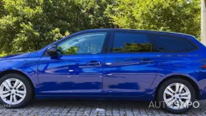 Peugeot 308 1.2 PureTech Allure de 2018