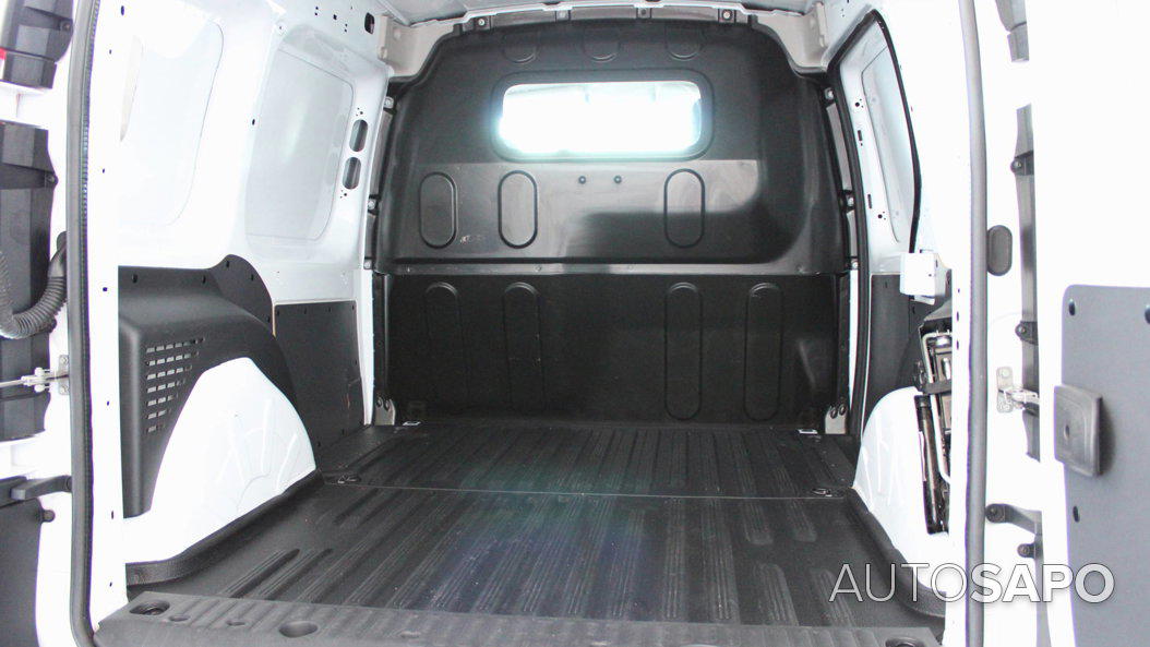 Renault Kangoo 1.5 dCi 80 Confort de 2020