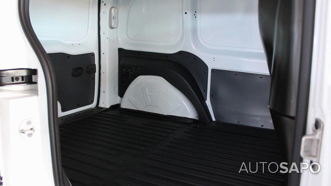 Renault Kangoo 1.5 dCi 80 Confort de 2020