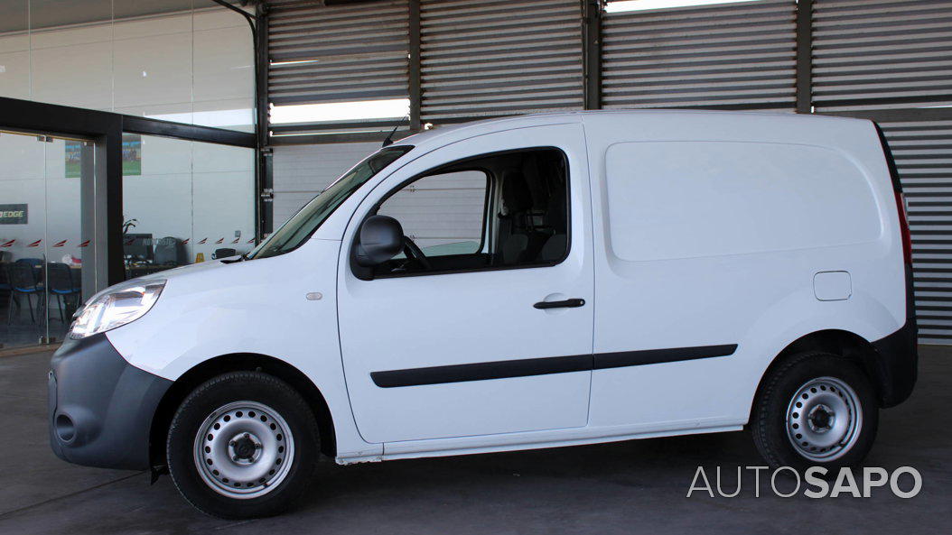 Renault Kangoo 1.5 dCi 80 Confort de 2020