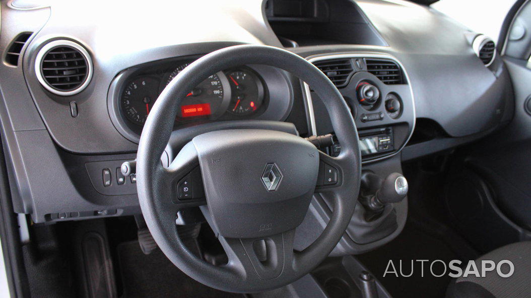 Renault Kangoo 1.5 dCi 80 Confort de 2020