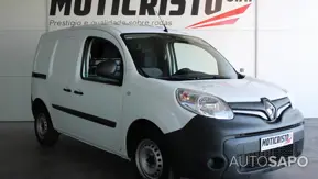 Renault Kangoo 1.5 dCi 80 Confort de 2020