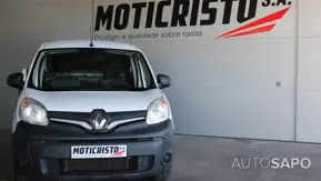 Renault Kangoo 1.5 dCi 80 Confort de 2020