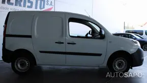 Renault Kangoo 1.5 dCi 80 Confort de 2020