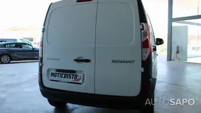 Renault Kangoo 1.5 dCi 80 Confort de 2020
