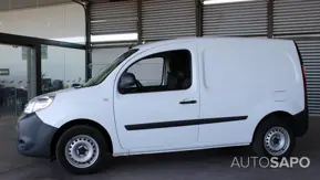 Renault Kangoo 1.5 dCi 80 Confort de 2020