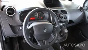 Renault Kangoo 1.5 dCi 80 Confort de 2020