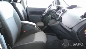 Renault Kangoo 1.5 dCi 80 Confort de 2020