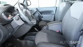 Renault Kangoo 1.5 dCi 80 Confort de 2020