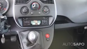 Renault Kangoo 1.5 dCi 80 Confort de 2020