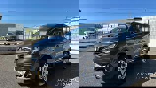 Renault Kadjar 1.5 dCi XMOD de 2018