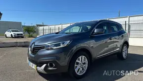 Renault Kadjar 1.5 dCi XMOD de 2018