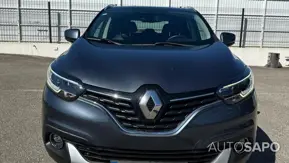 Renault Kadjar 1.5 dCi XMOD de 2018